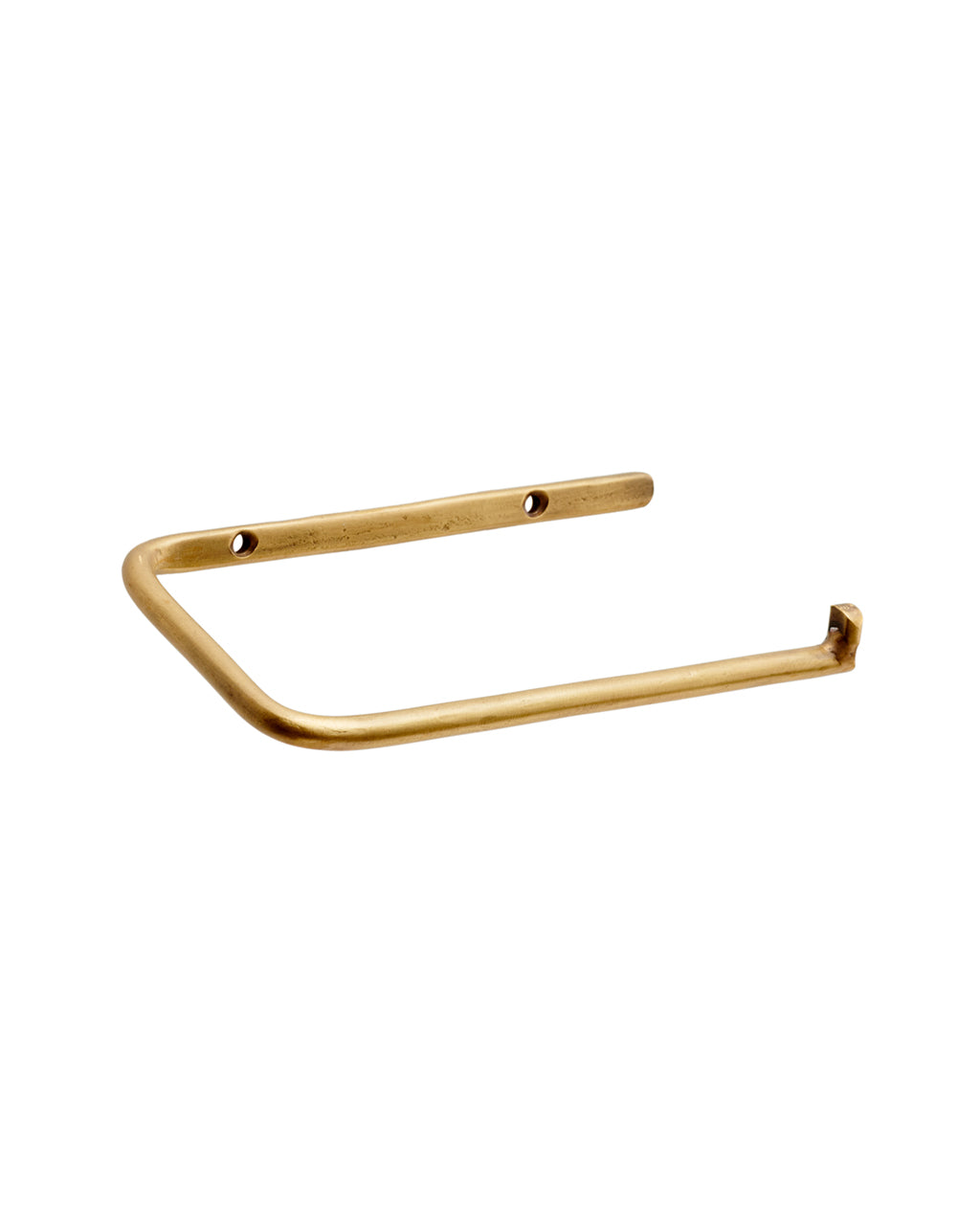 Brass Toilet Paper Holder