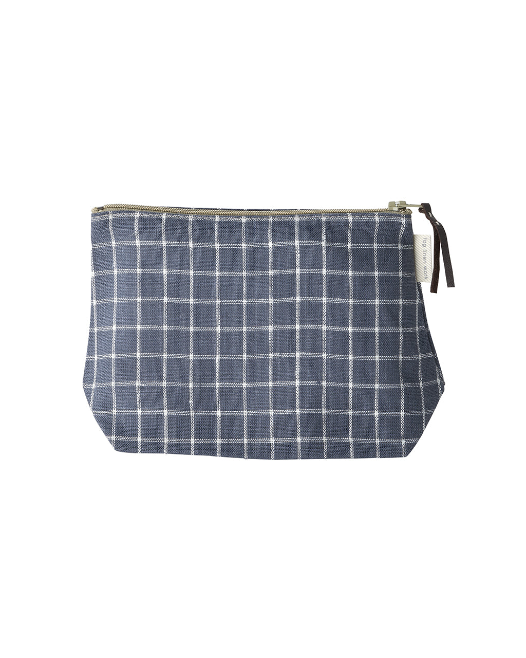 Chris Linen Pouch: Mary