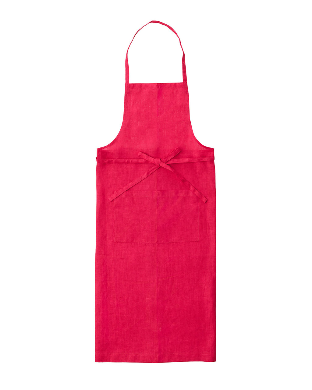 Linen Full Apron: Fromboise