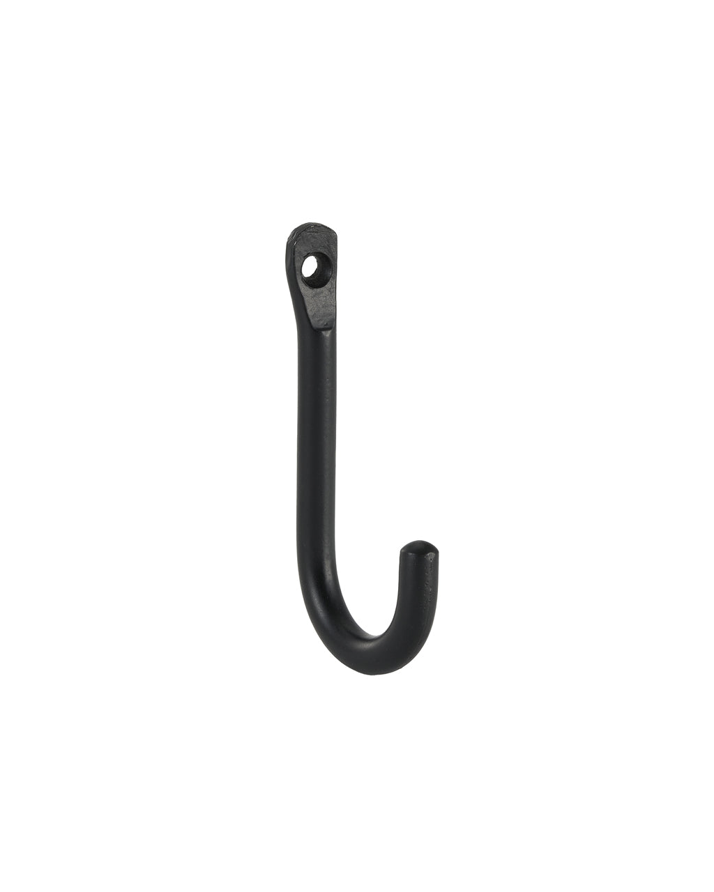 Iron Wall Single Hook