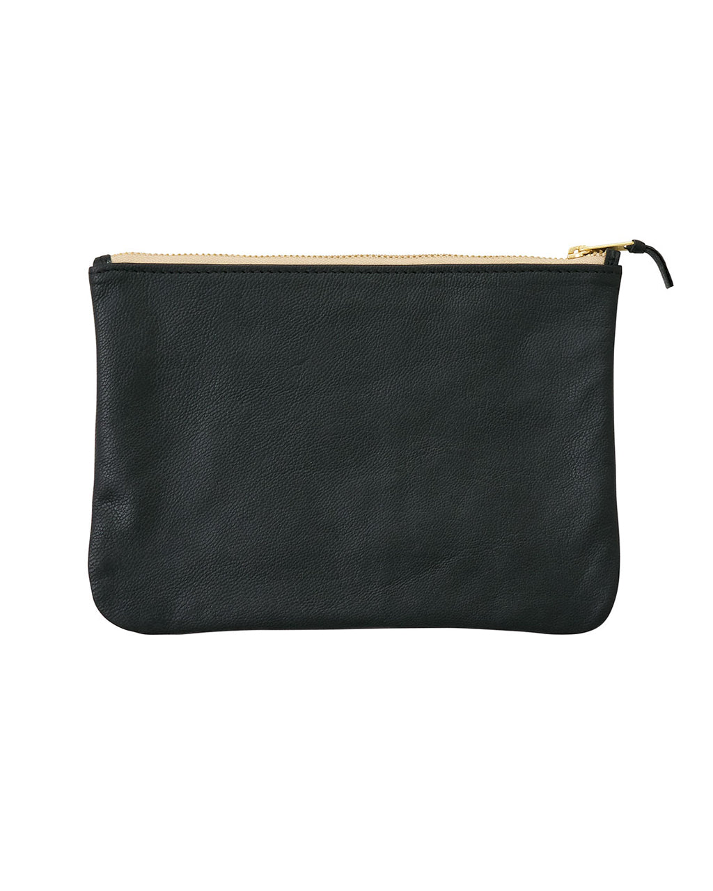 Joseph Leather Pouch (M)
