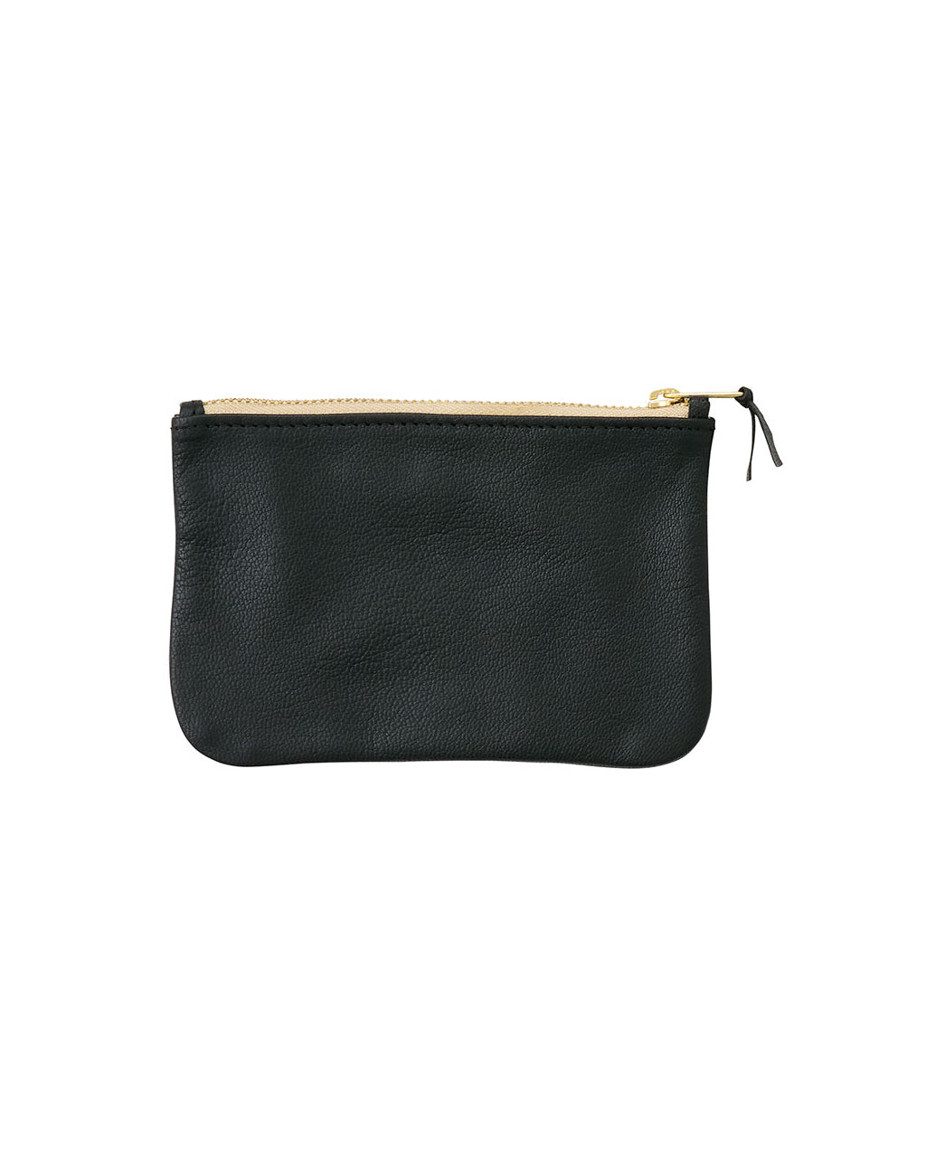 Joseph Leather Pouch (S)