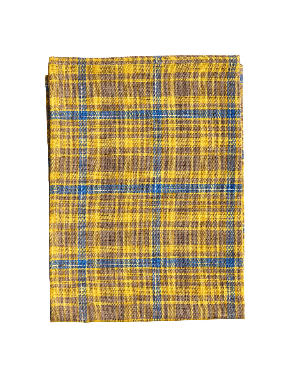 Linen Tea Towel: Amber