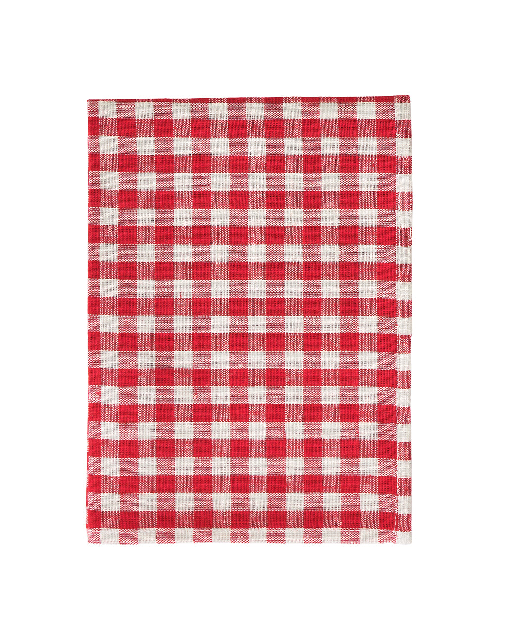 Linen Tea Towel: Anne