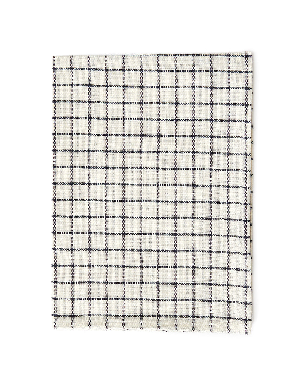 Linen Tea Towel: Jenn