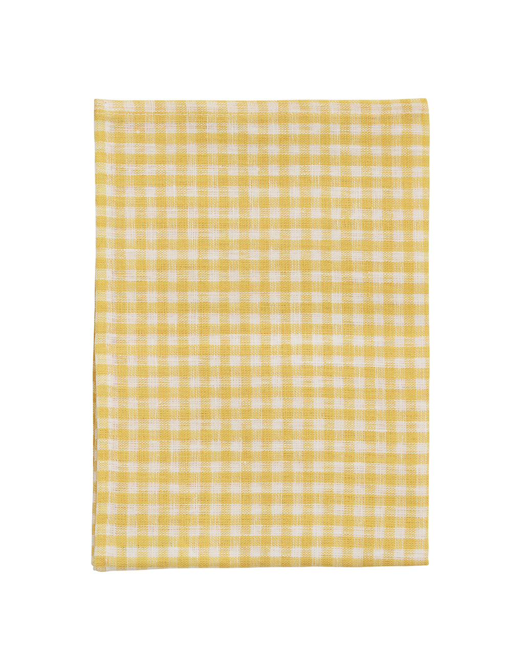 Linen Tea Towel: Keily
