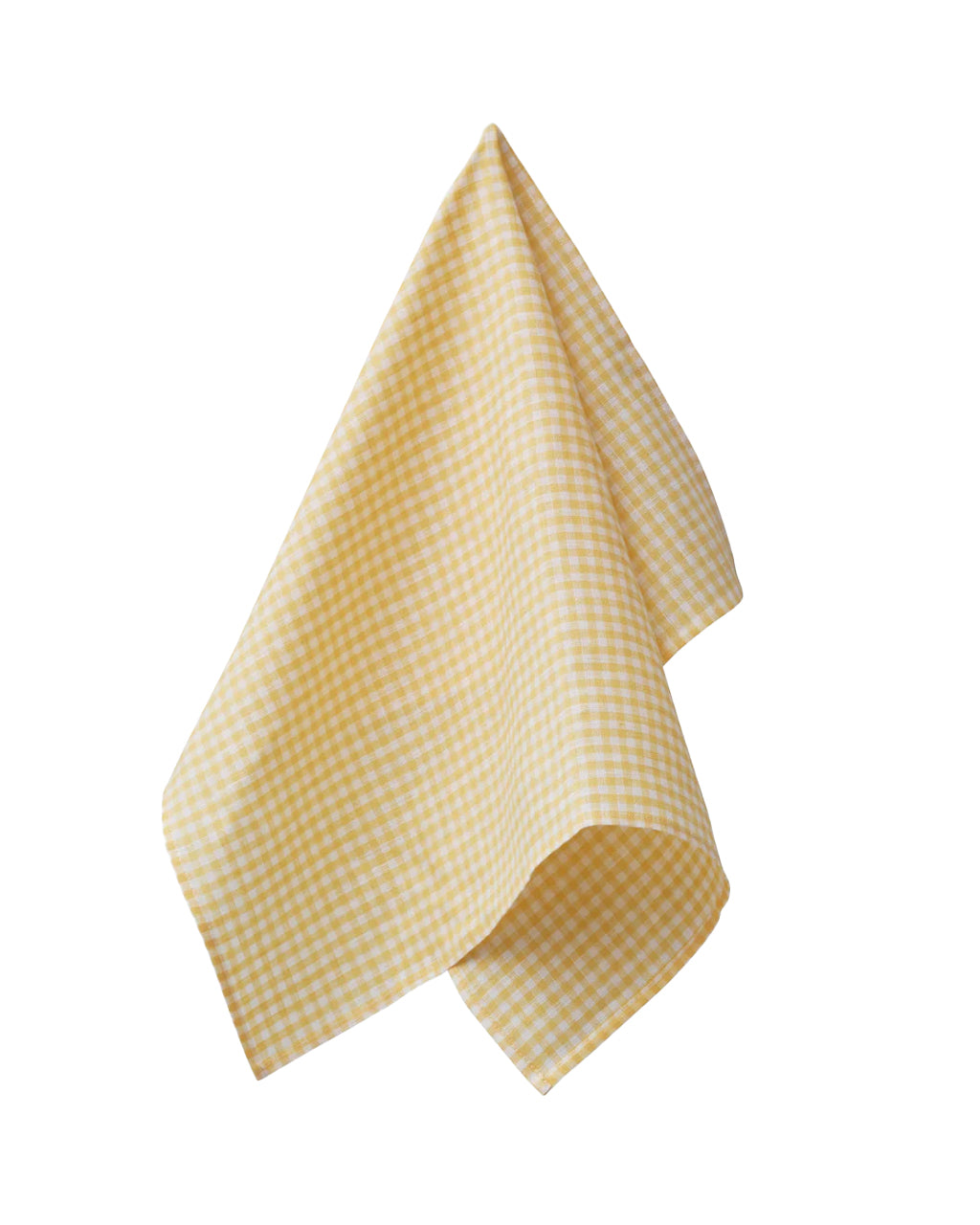 Linen Tea Towel: Keily
