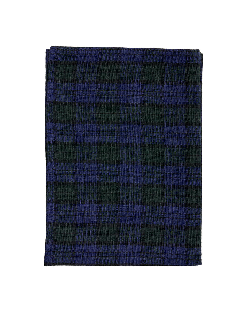 Linen Tea Towel: Stanly