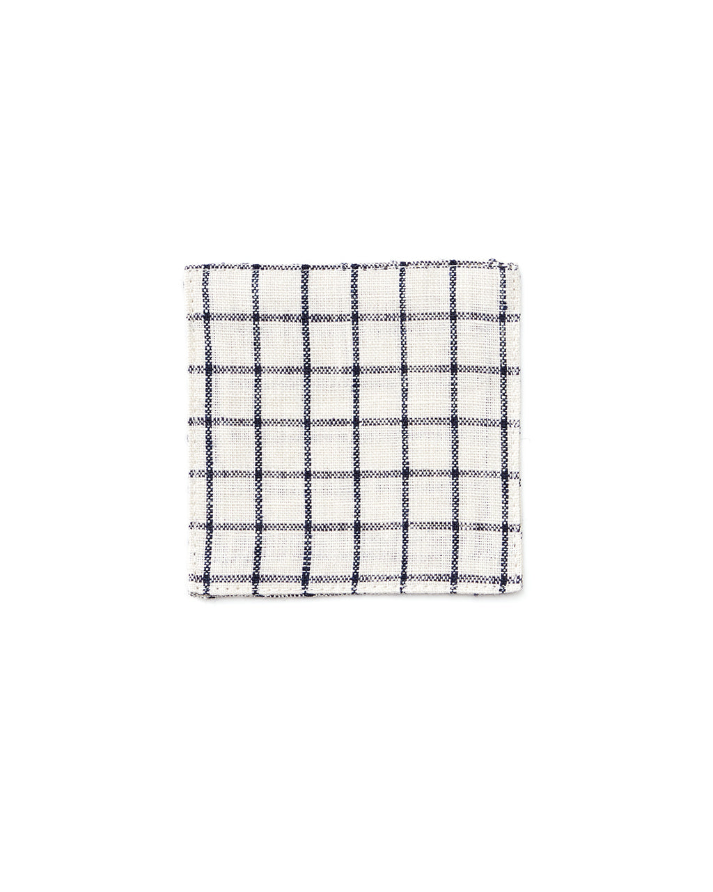 Linen Coaster: Jenn