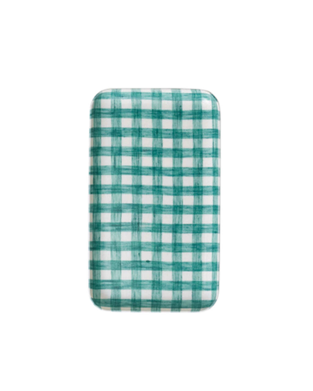 Linen Coated Tray (S): Jules