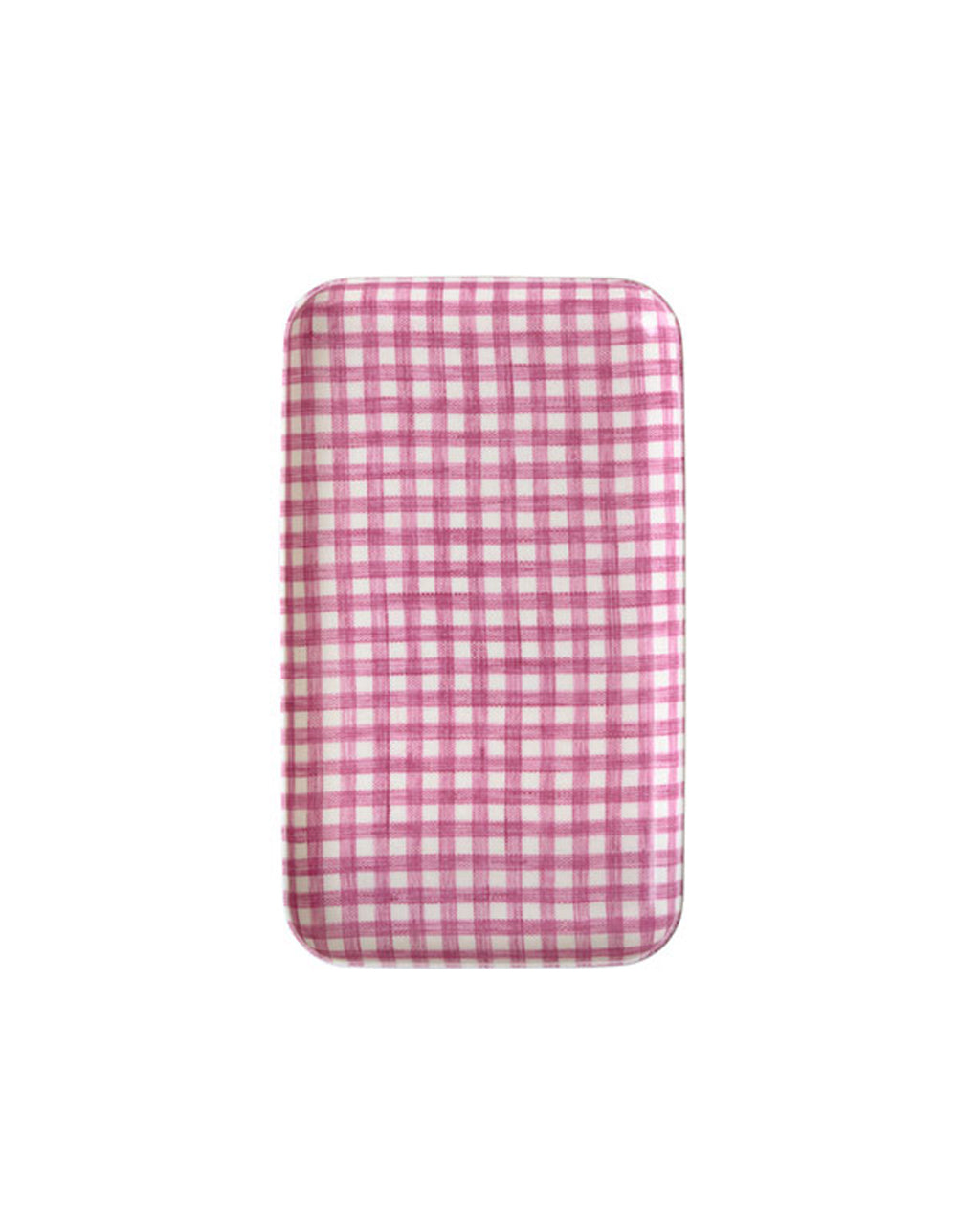 Linen Coated Tray (S): Robin