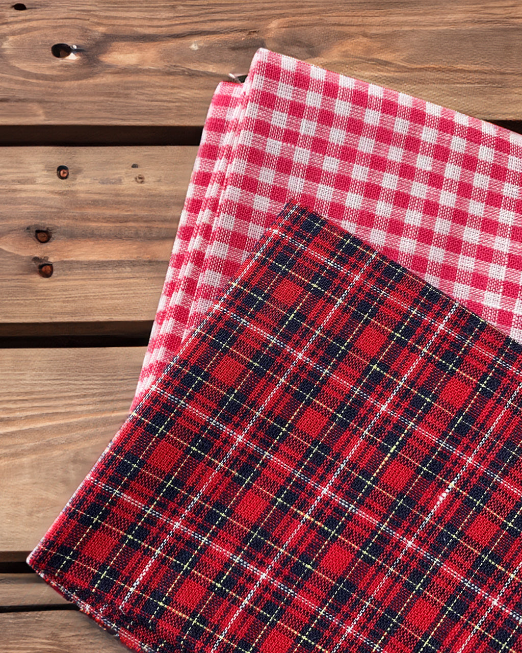 Linen Handkerchief: Lisa