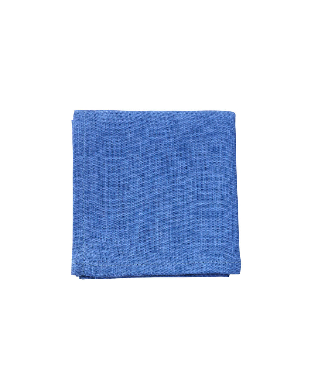 Linen Handkerchief: Nigelle