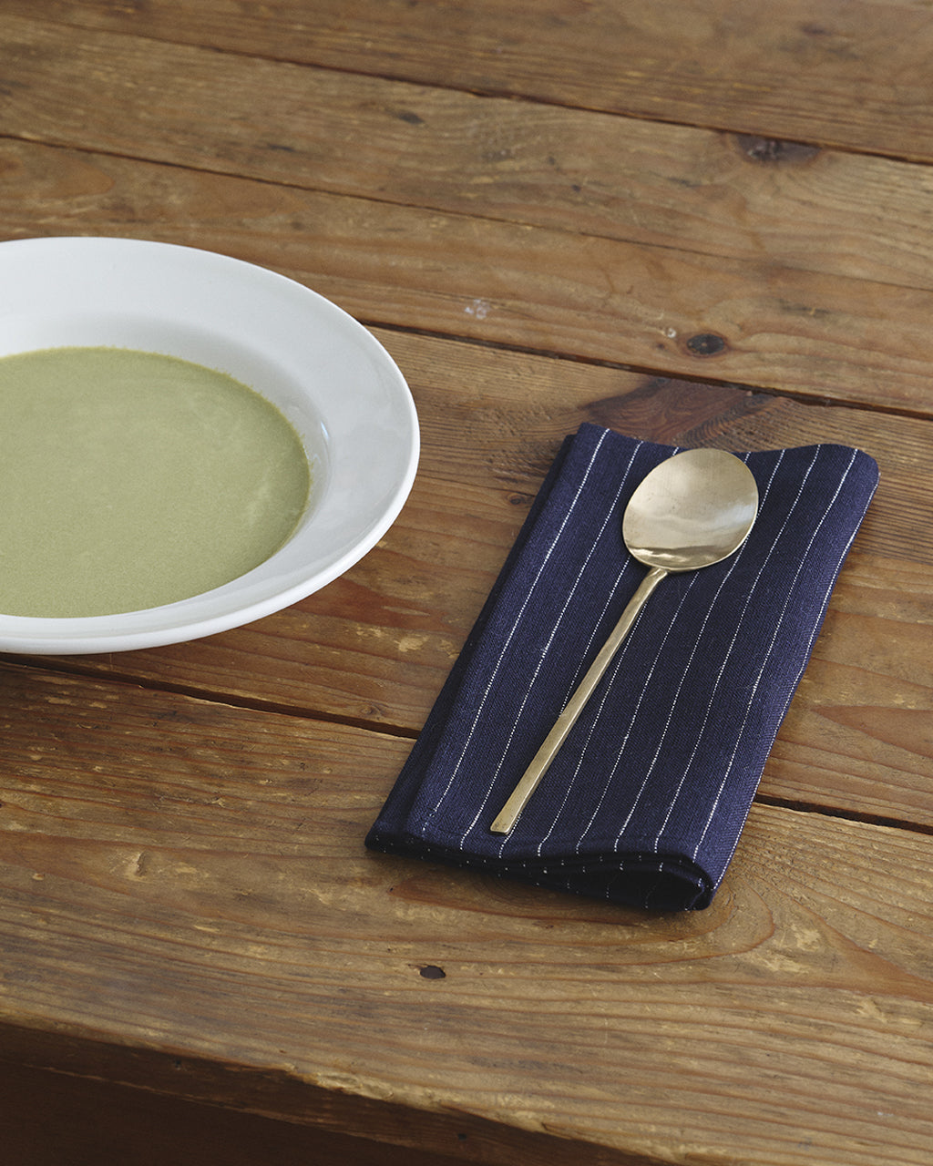 Linen Napkin: Harper