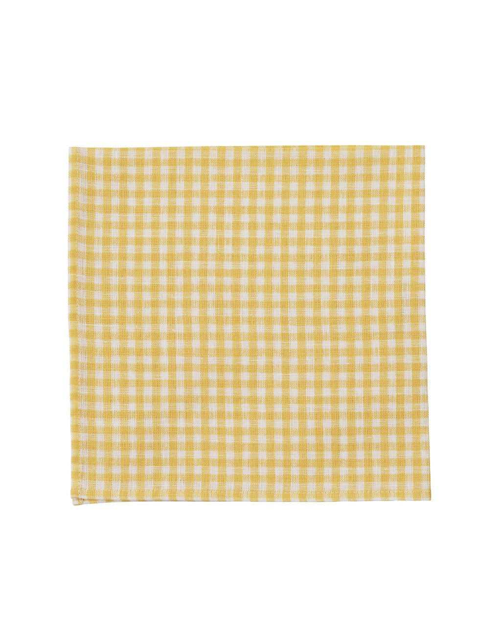 Linen Napkin: Keily
