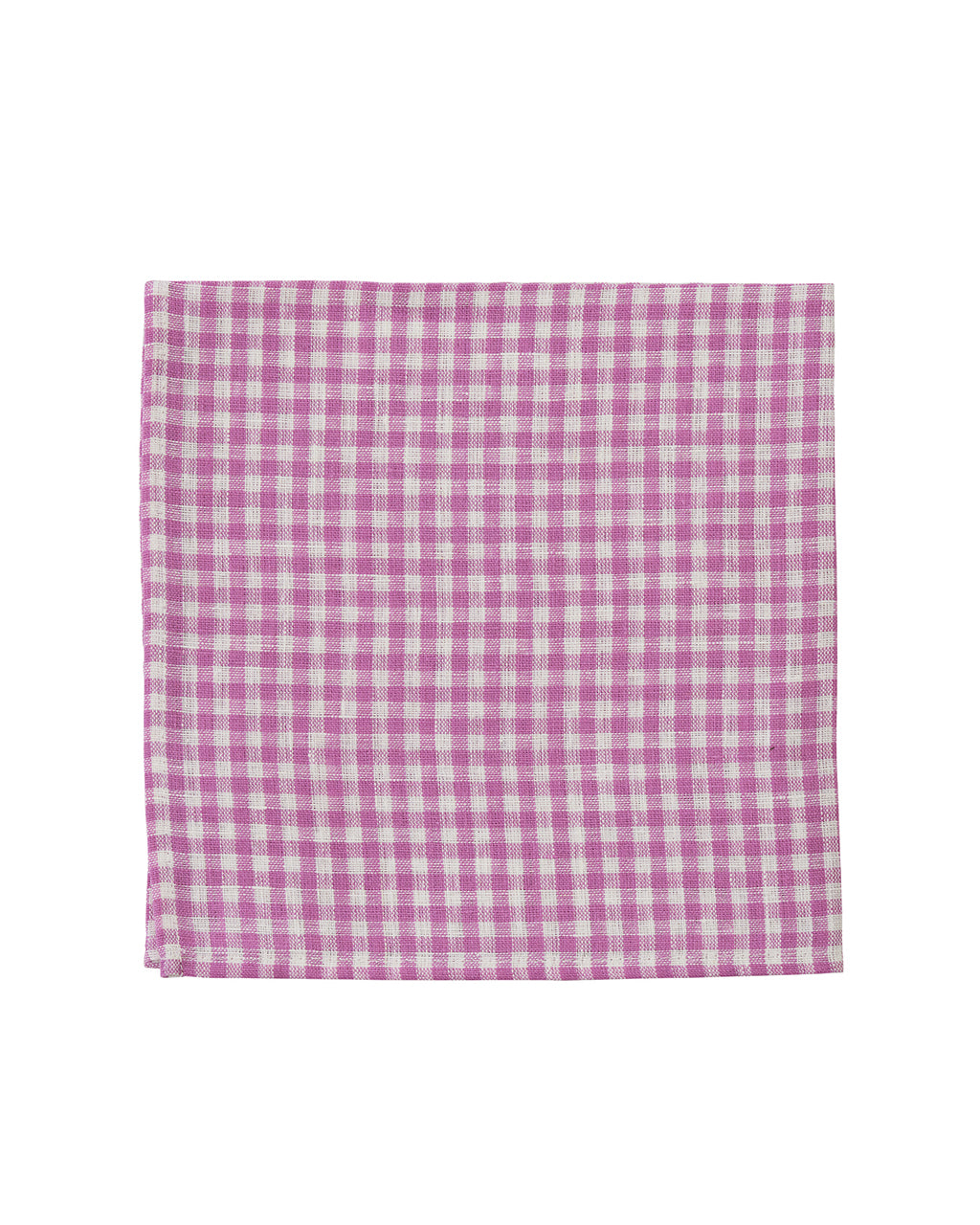 Linen Napkin: Robin