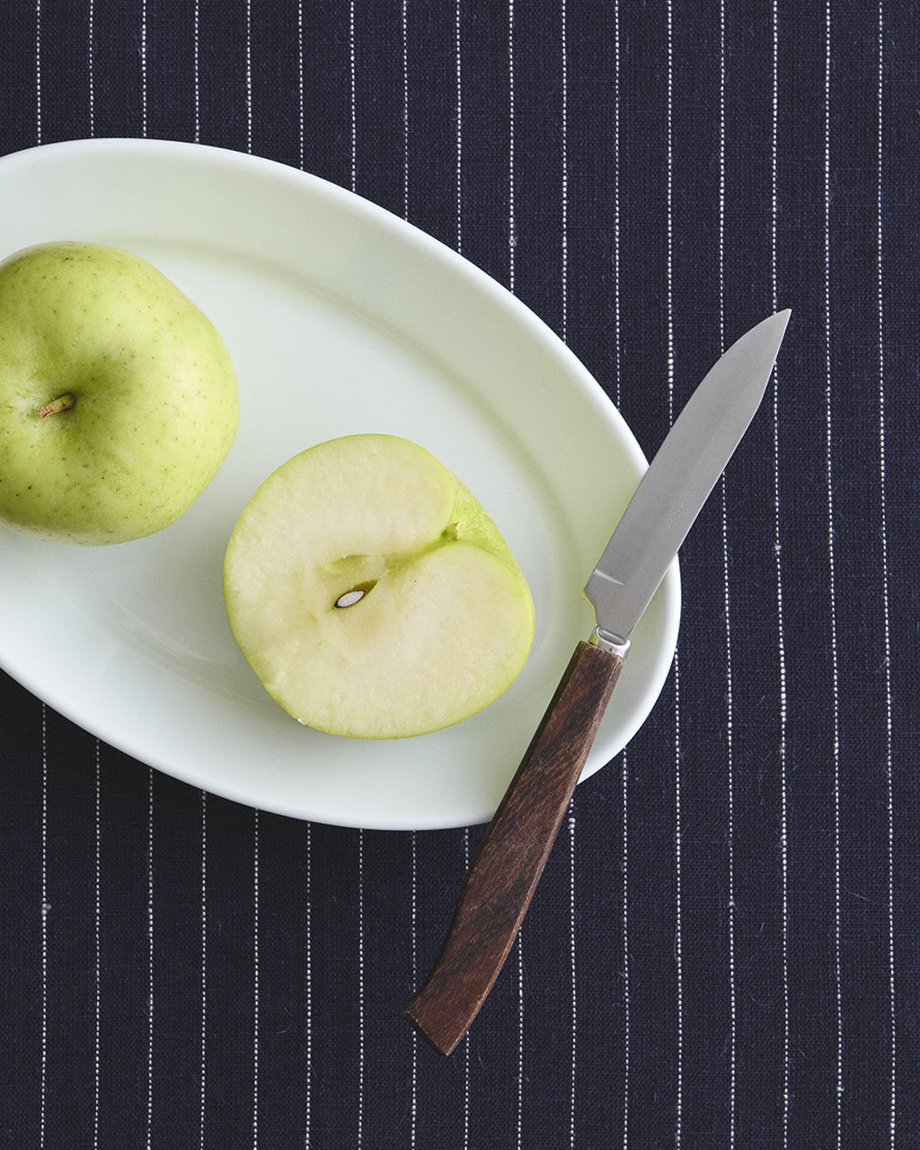 Linen Place Mat: Harper