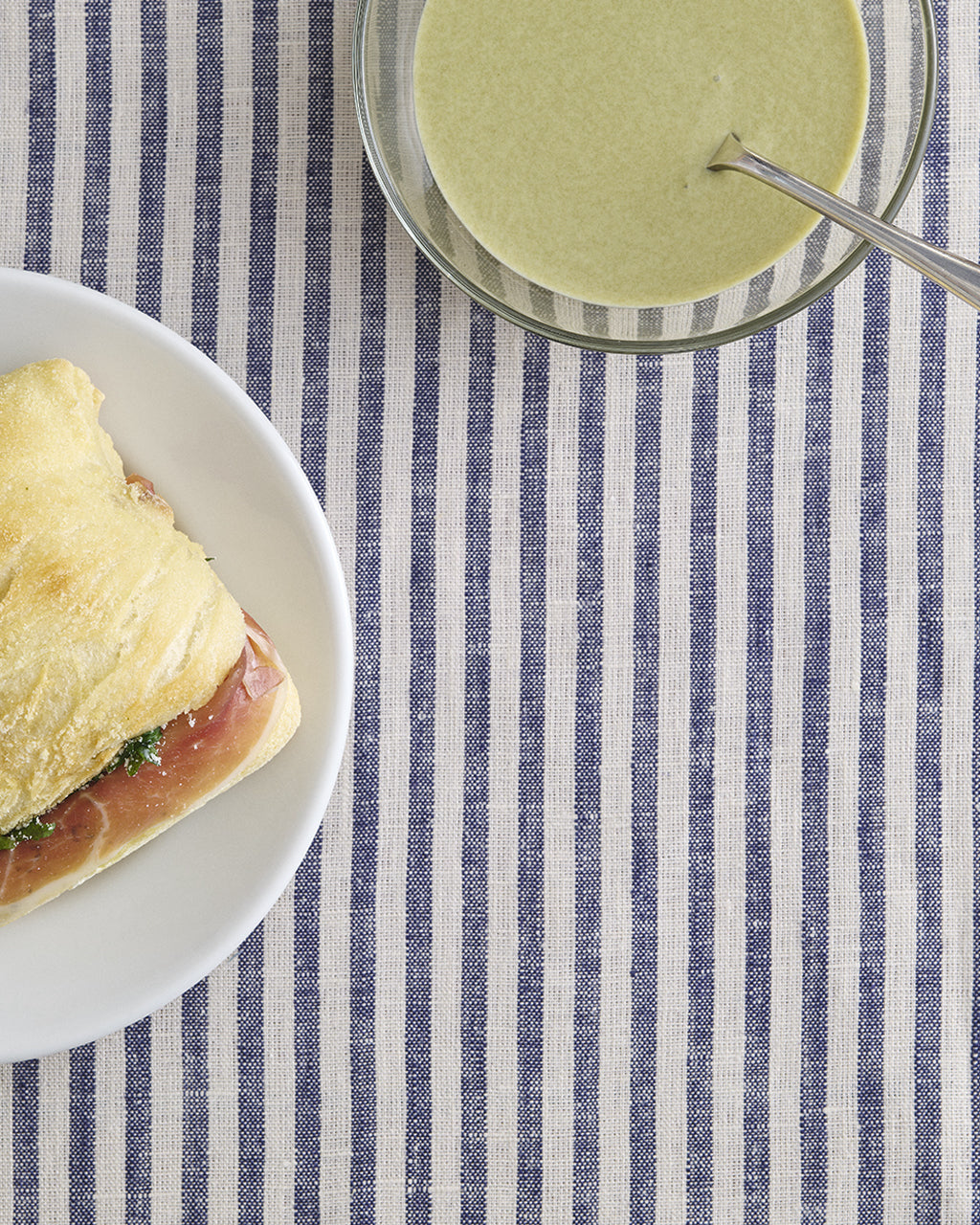 Linen Place Mat: Jasper