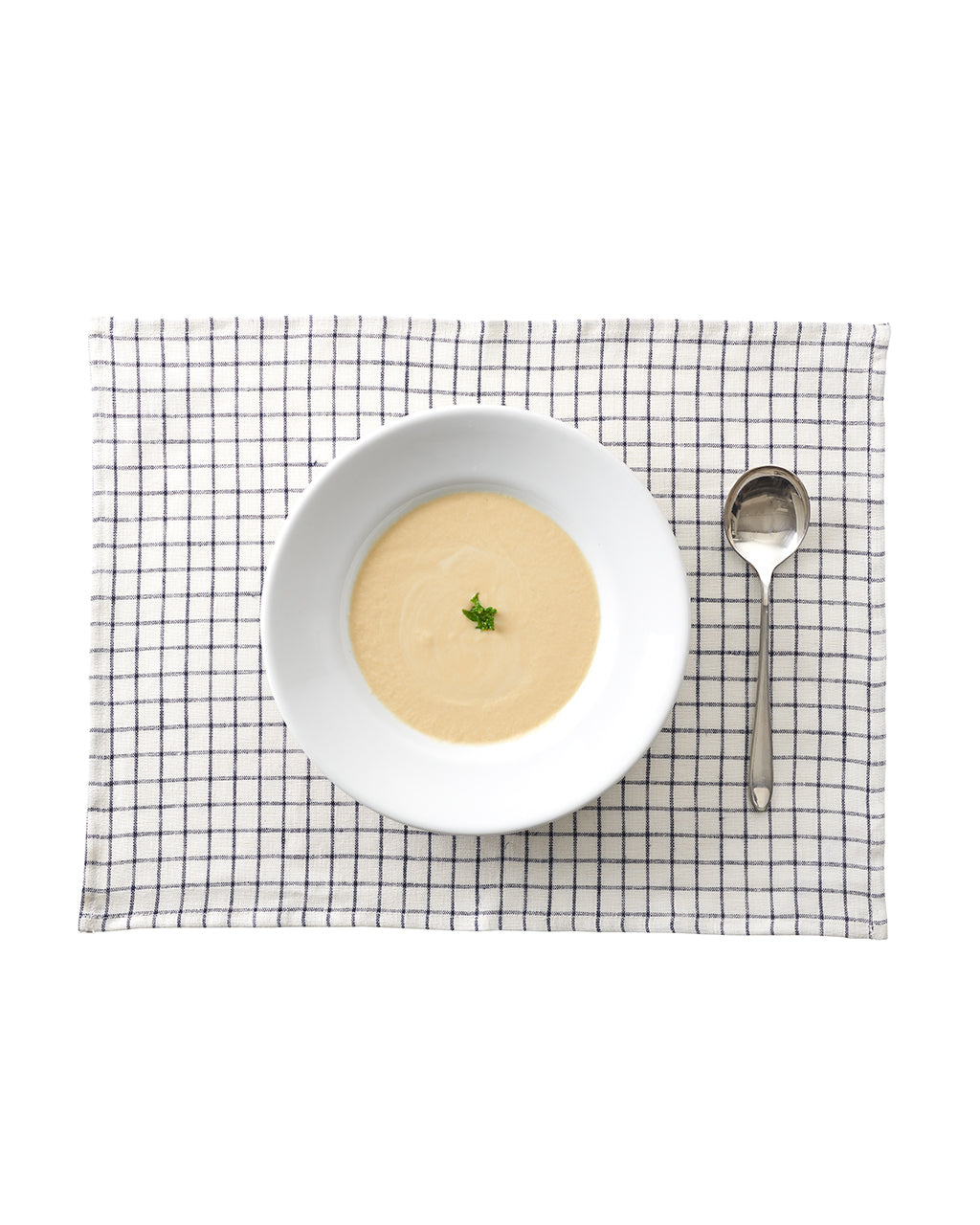 Linen Place Mat: Jenn