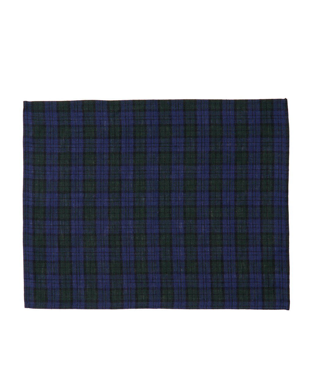 Linen Place Mat: Stanly