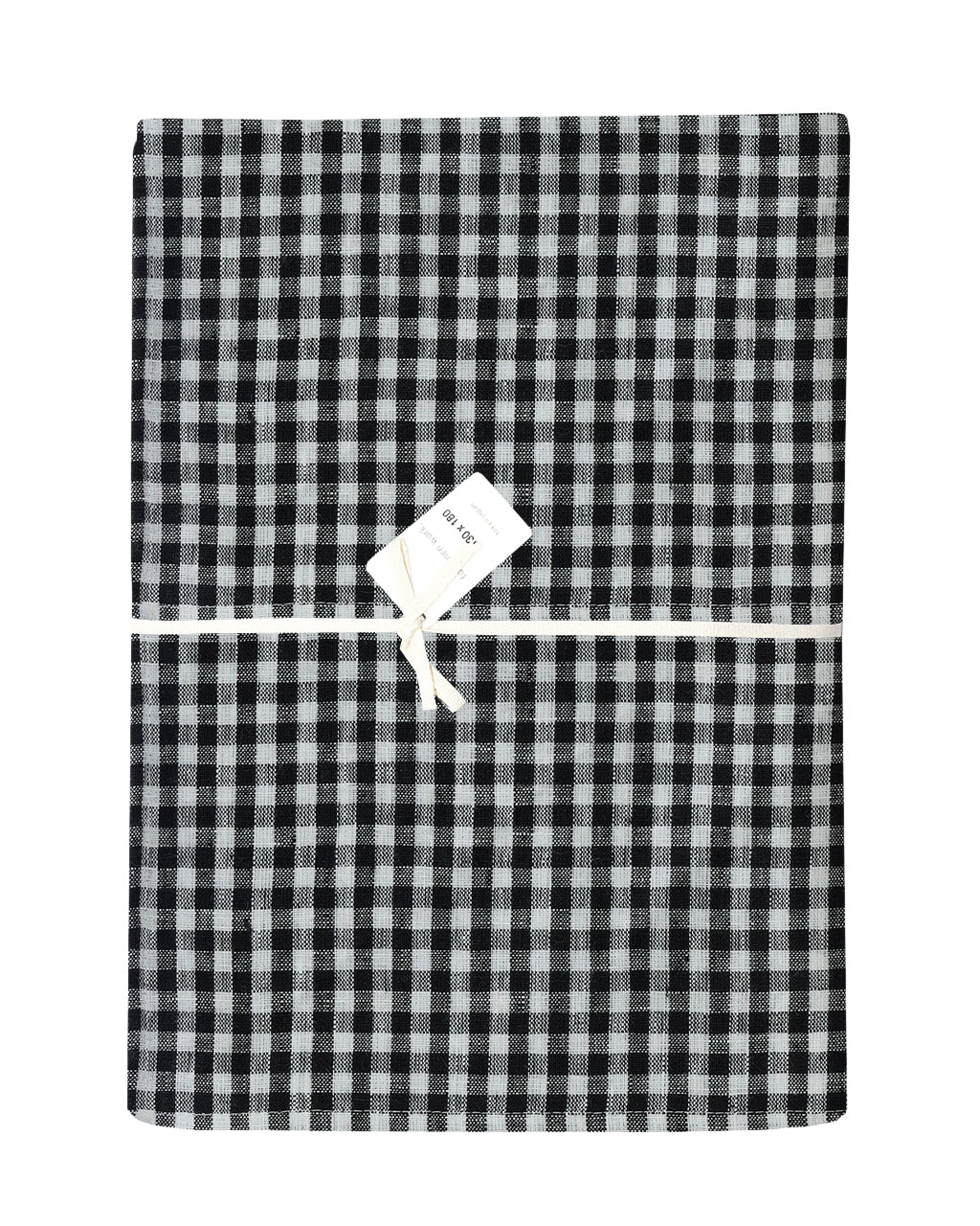 Linen Table Cloth (L): Freddie