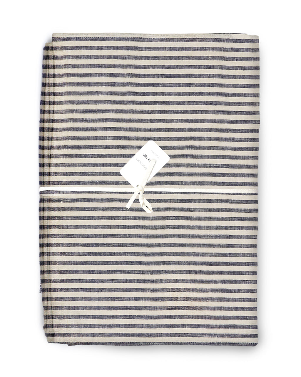 Linen Table Cloth (L): Jasper