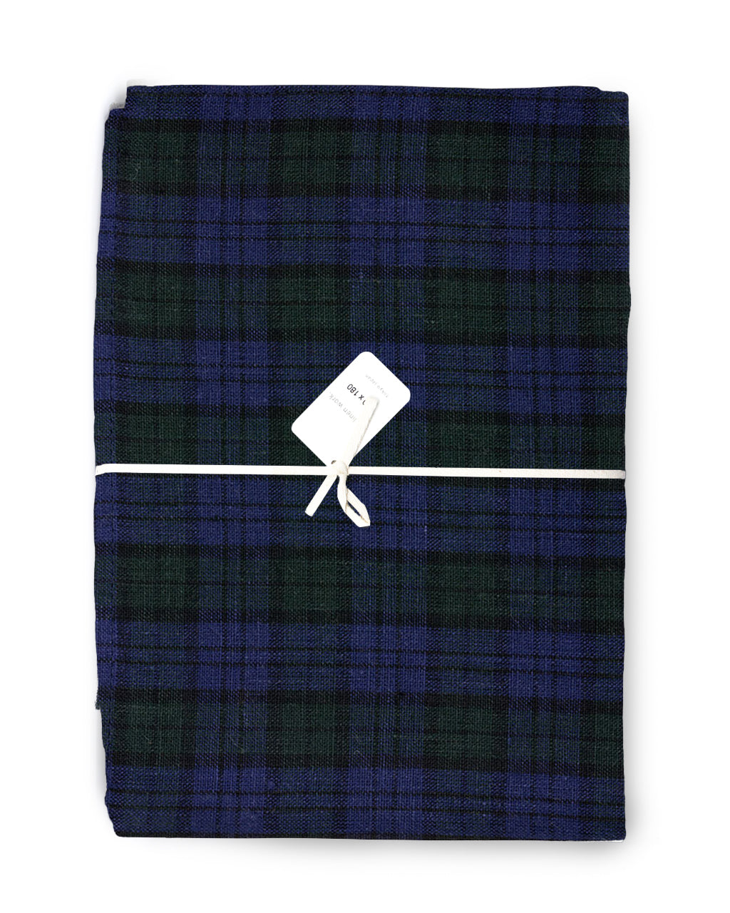 Linen Table Cloth (L): Stanly