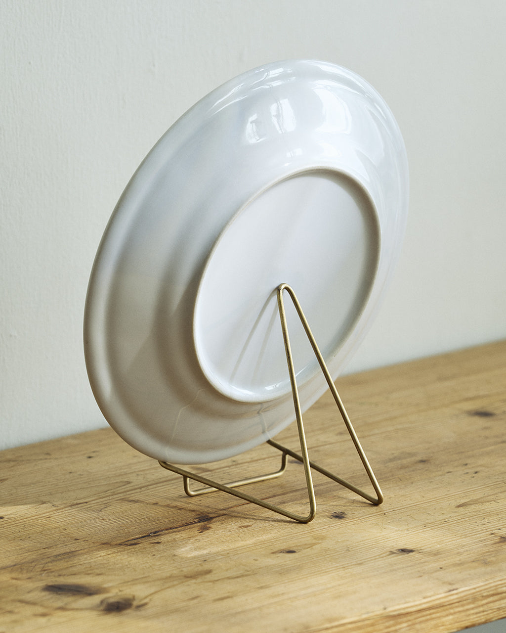 Brass Vintage Stand