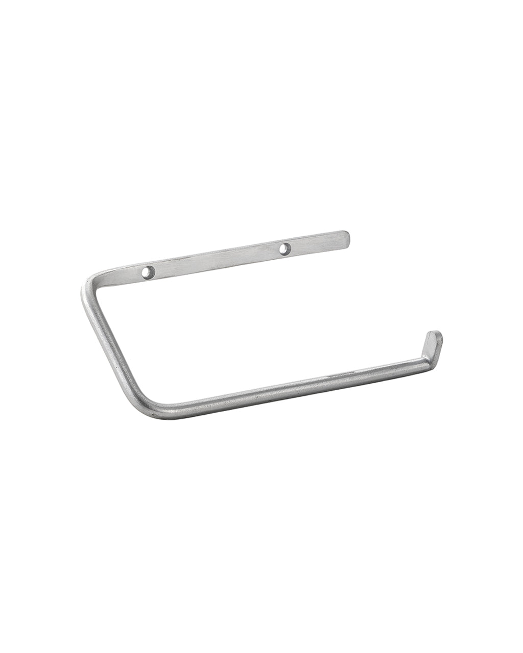 Zinc Plated Toilet Paper Holder
