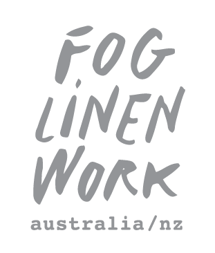 Fog Linen Work Australia/NZ