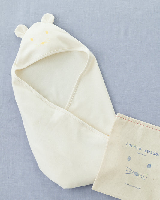 Baby Swaddle in Bag