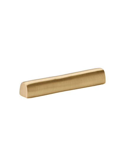 Brass Cutlery / Chopstick Rest - Round