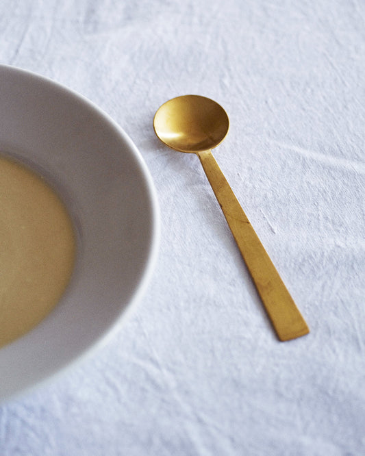 Brass Spoon: Small