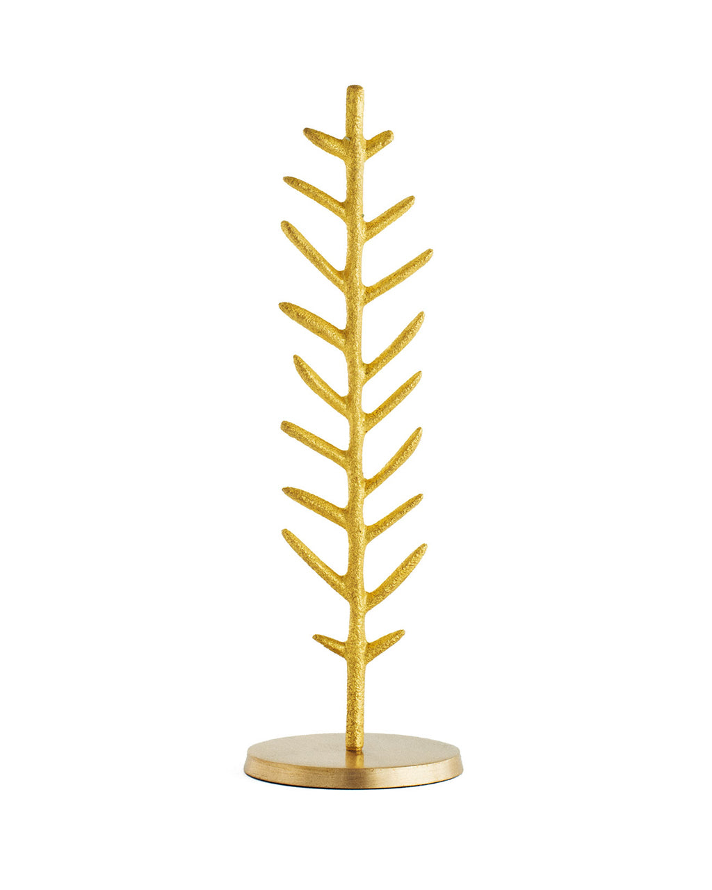 Brass Simple Tree (M)