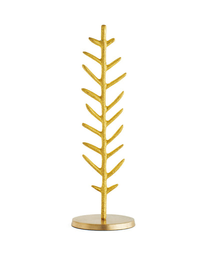 Brass Simple Tree (M)