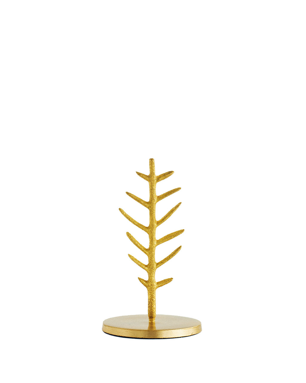 Brass Simple Tree (S)