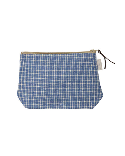 Chris Linen Pouch: Amelia