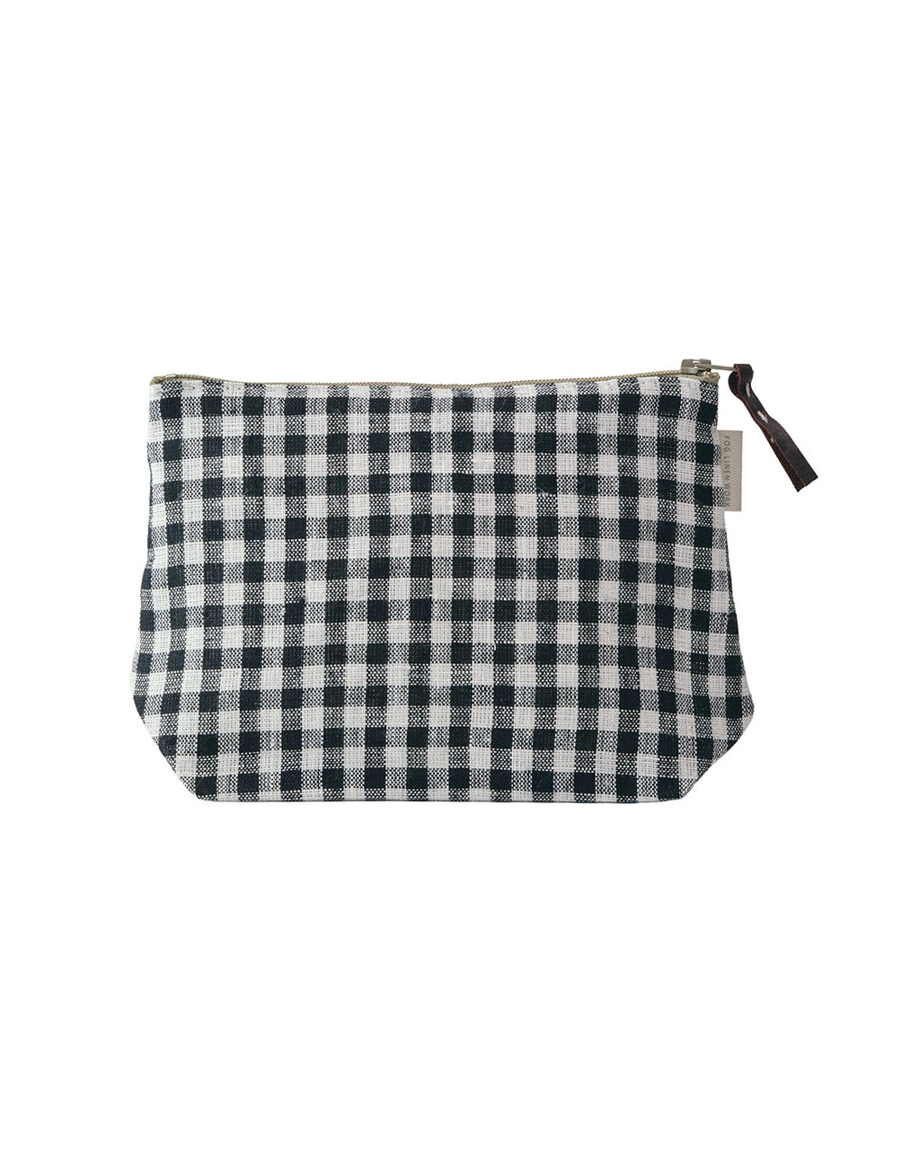 Chris Linen Pouch: Freddie