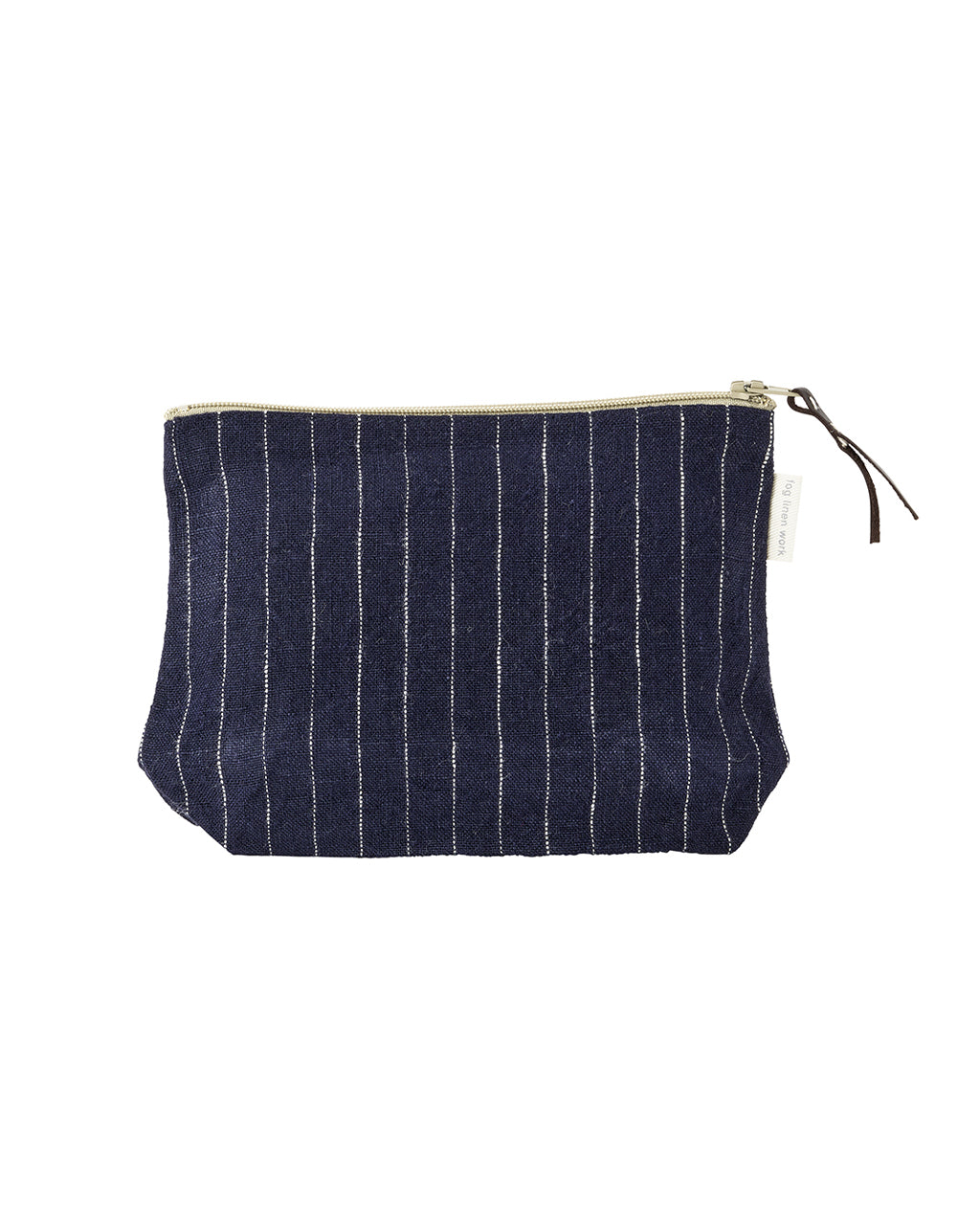 Chris Linen Pouch: Harper