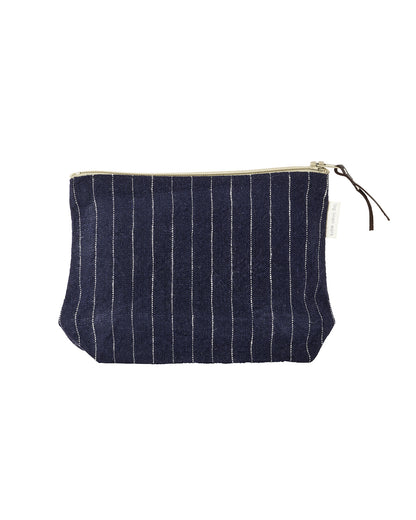 Chris Linen Pouch: Harper
