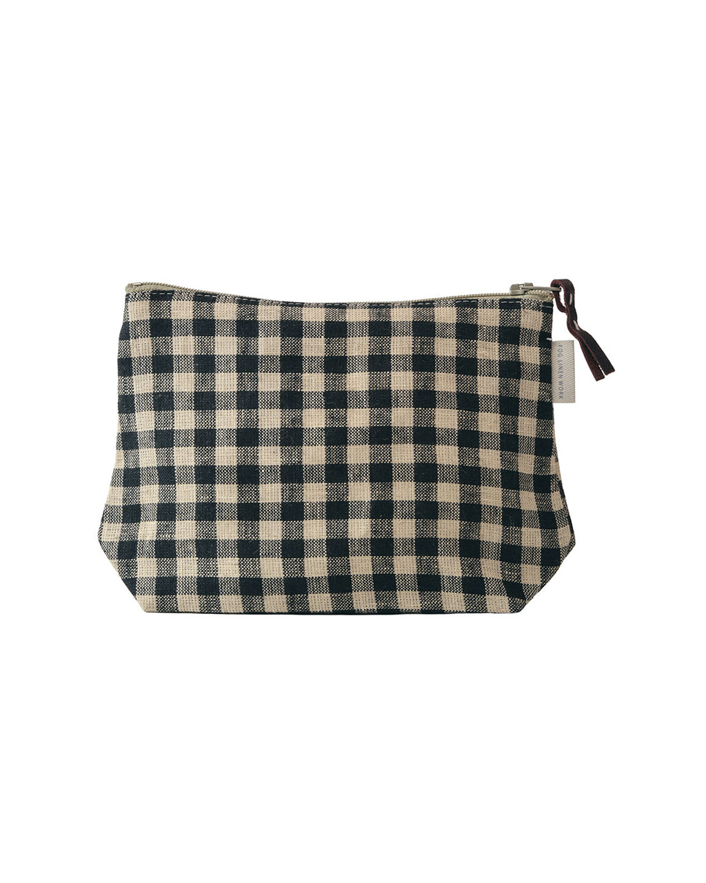 Chris Linen Pouch: Mason