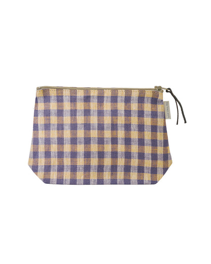Chris Linen Pouch: Phil
