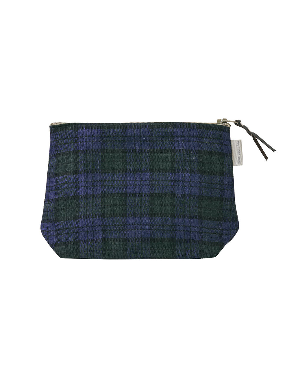 Chris Linen Pouch: Stanly