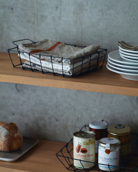 Desk Basket (S)