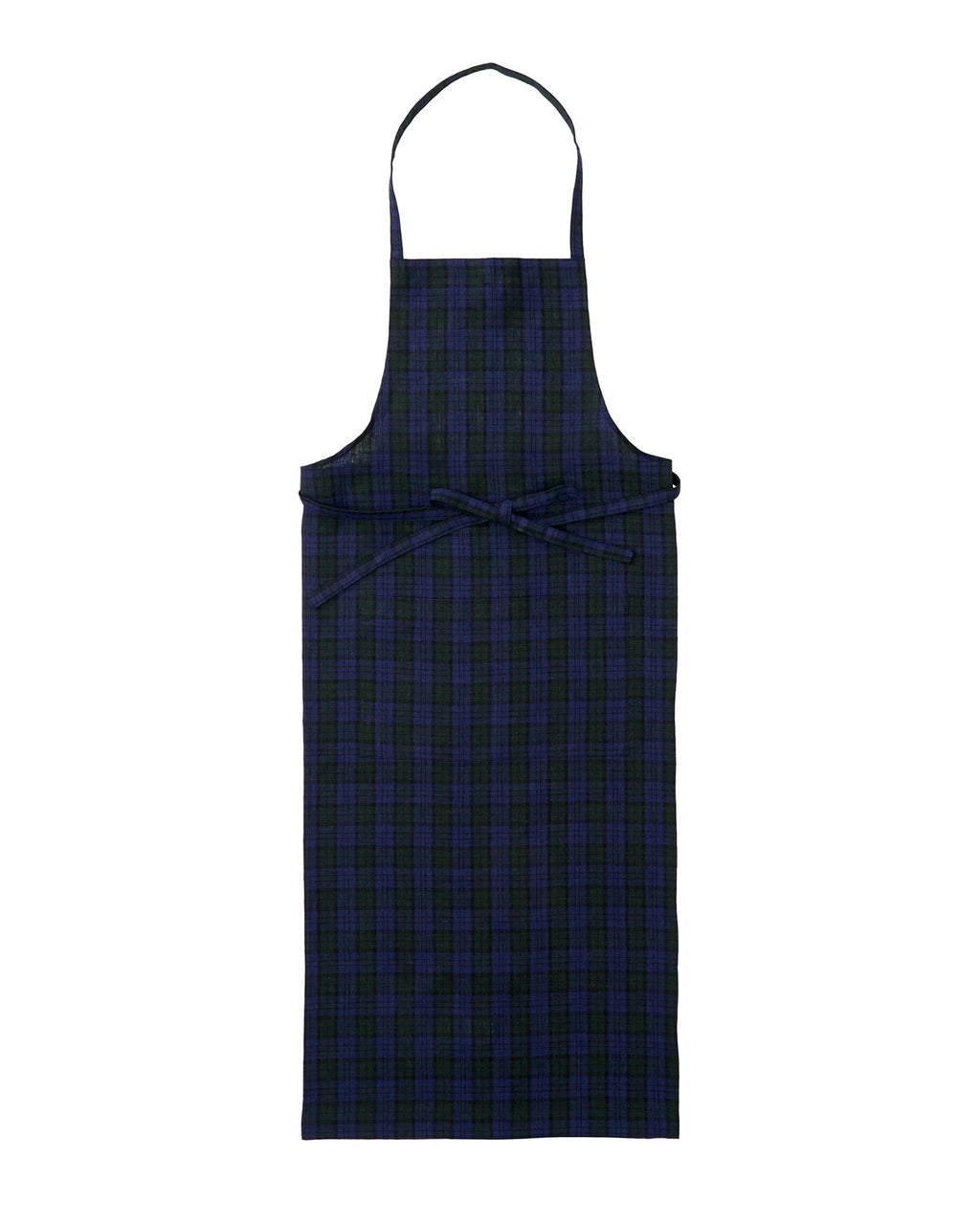 Linen Full Apron: Stanly