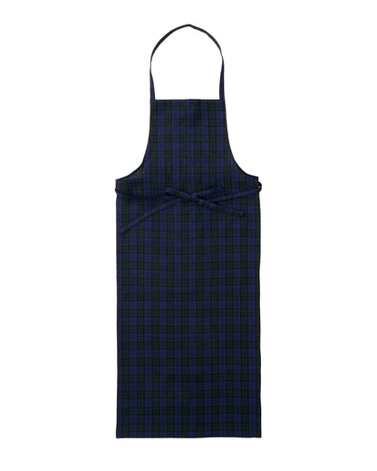 Linen Full Apron: Stanly