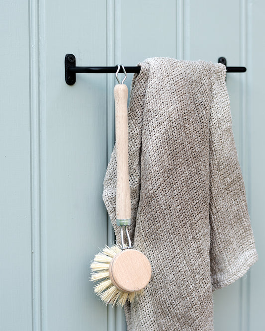 Iron Towel Bar (S)