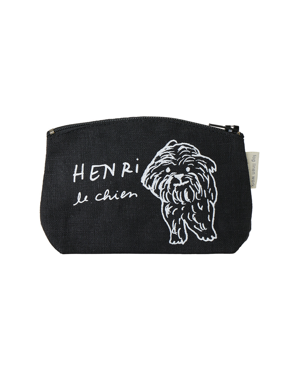 Isabelle Boinot Pouch Henri