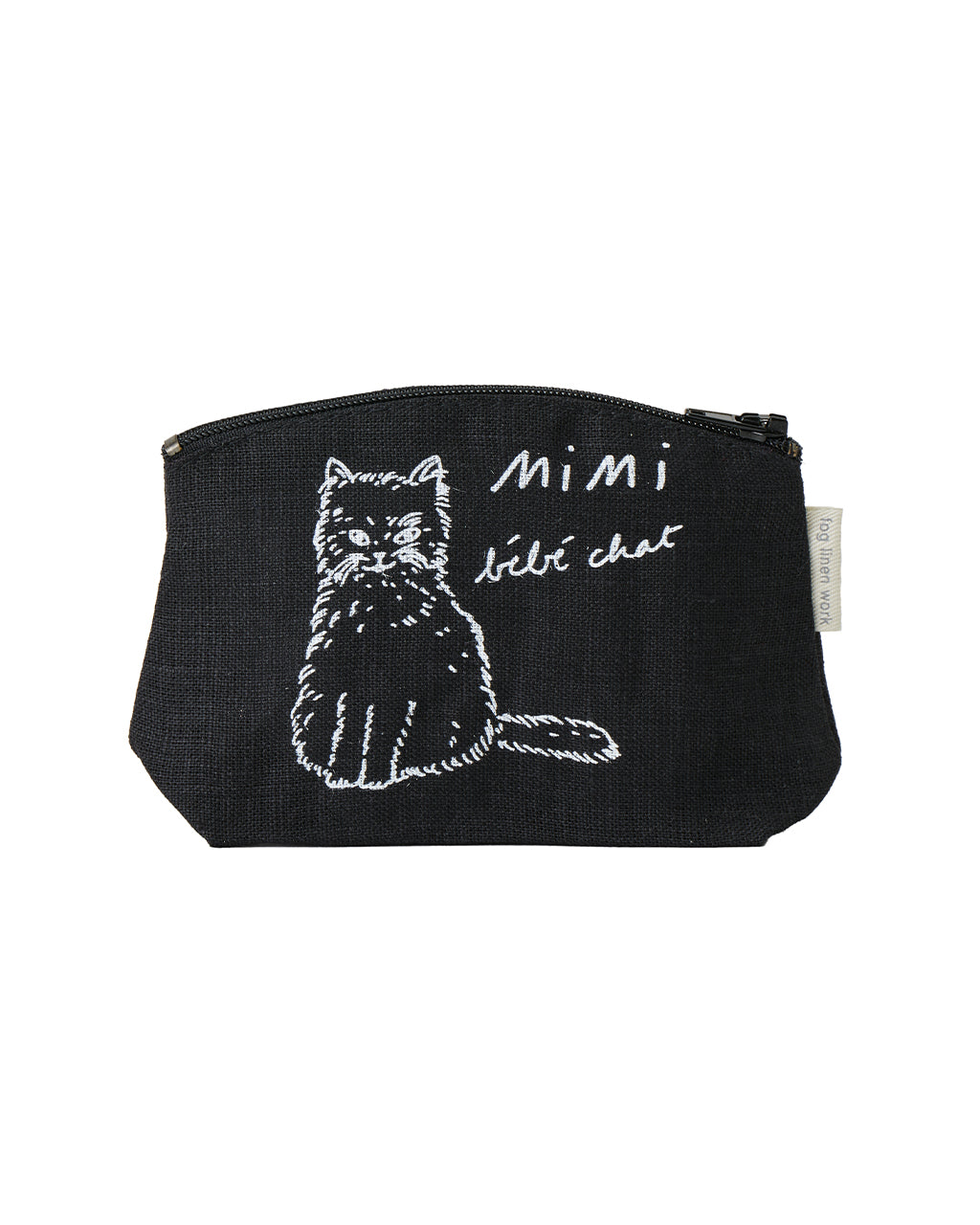 Isabelle Boinot Pouch Mimi