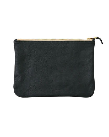 Joseph Leather Pouch (M)